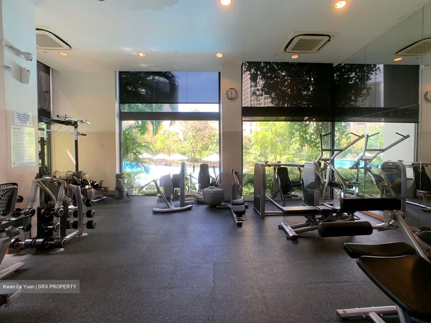 RiverGate (D9), Apartment #618873911
